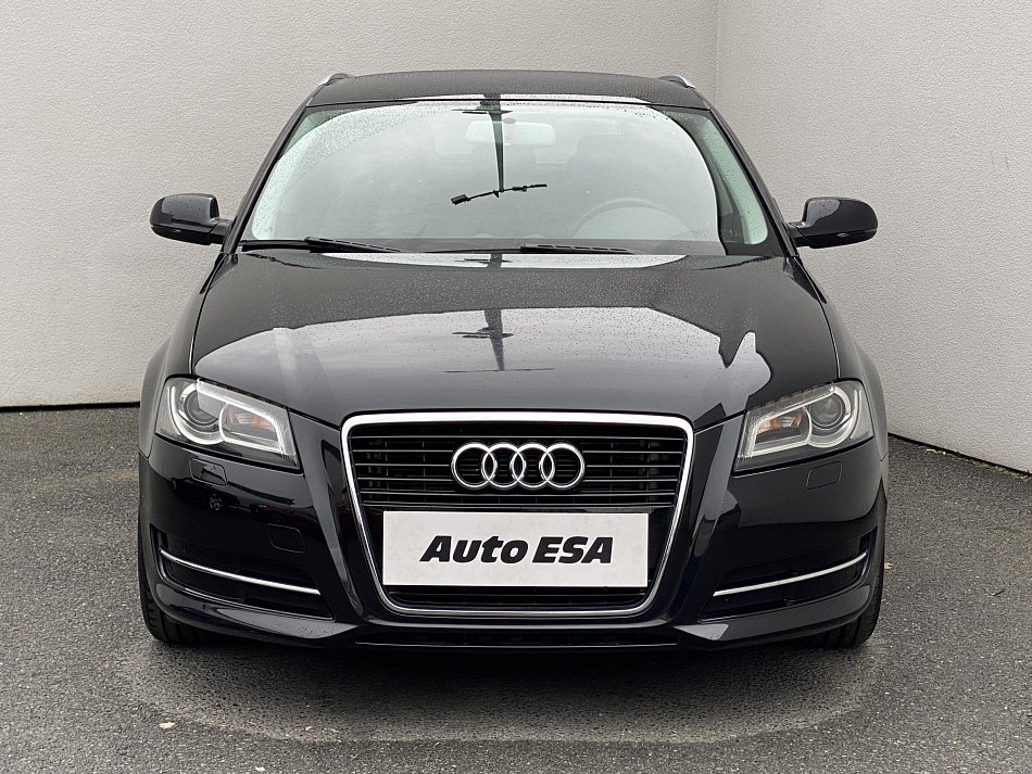 Audi A3 1.4 TFSi  Sportback