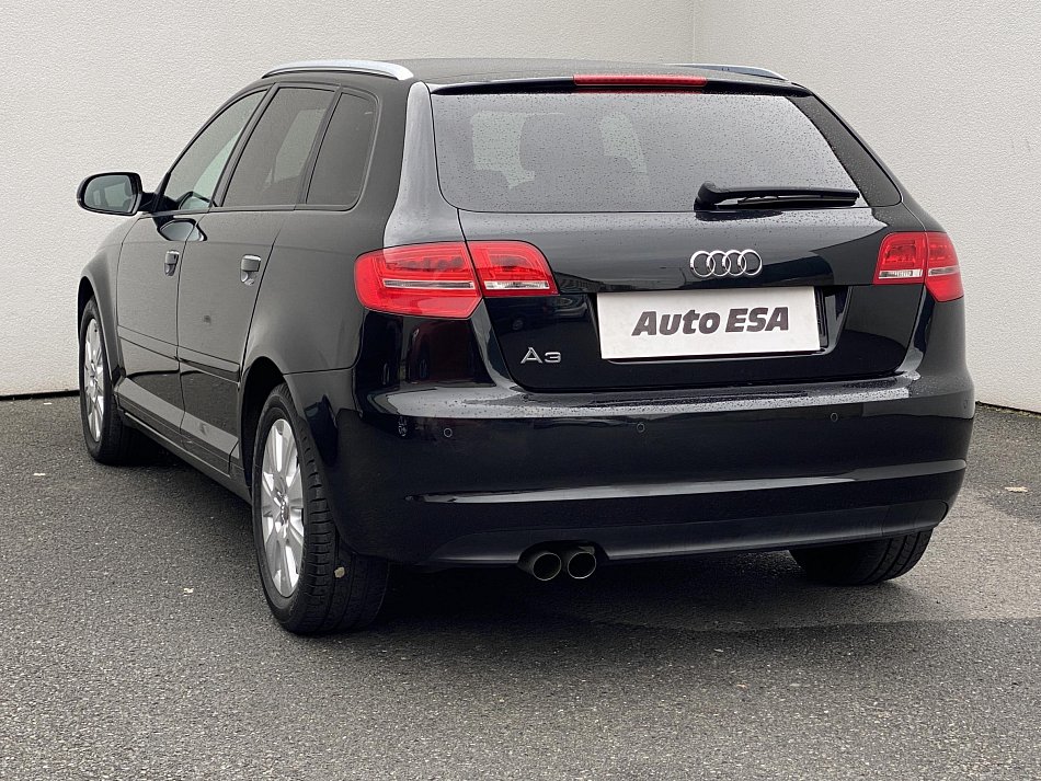 Audi A3 1.4 TFSi  Sportback