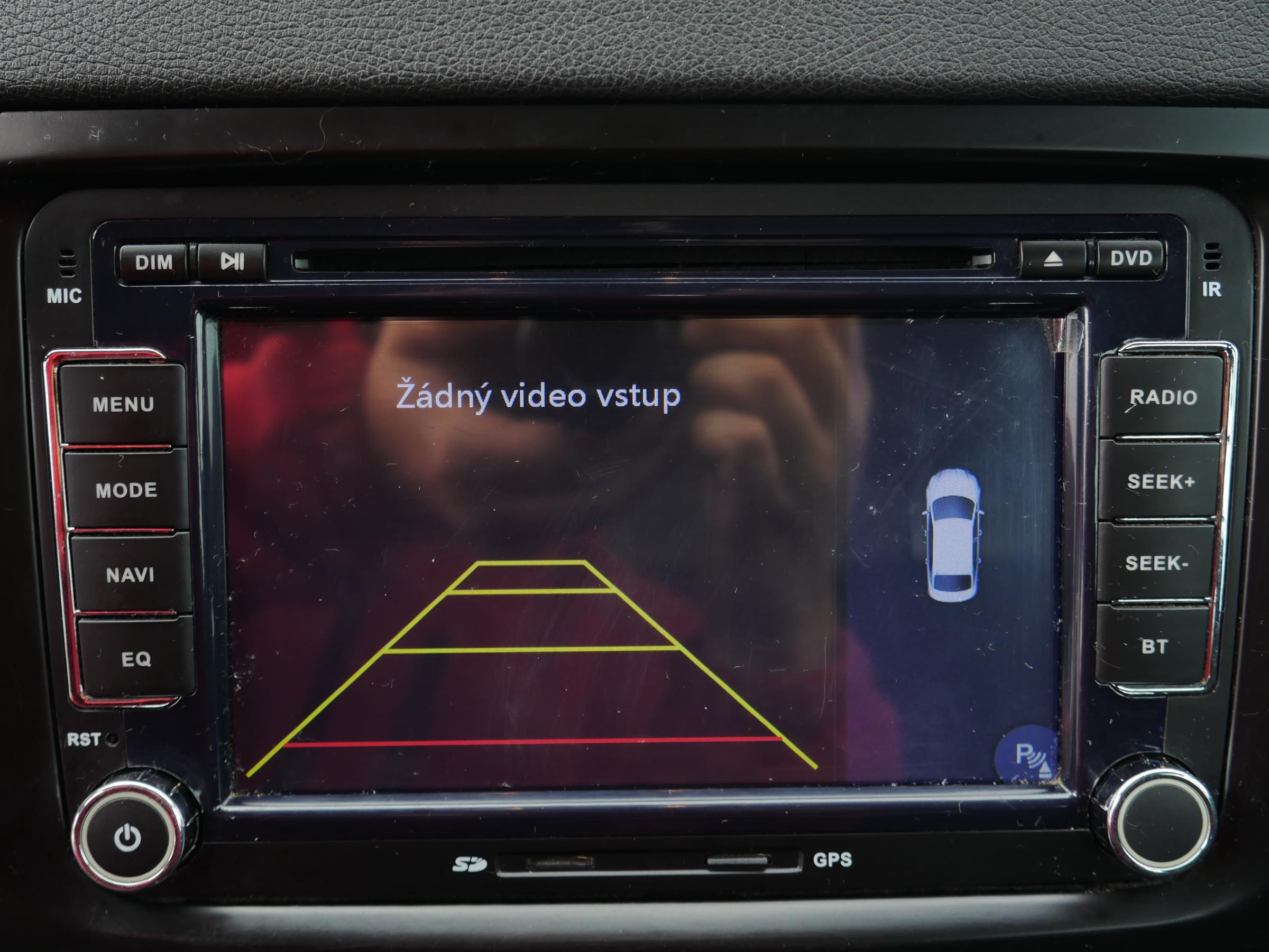 Škoda Yeti, 2012 - pohled č. 16