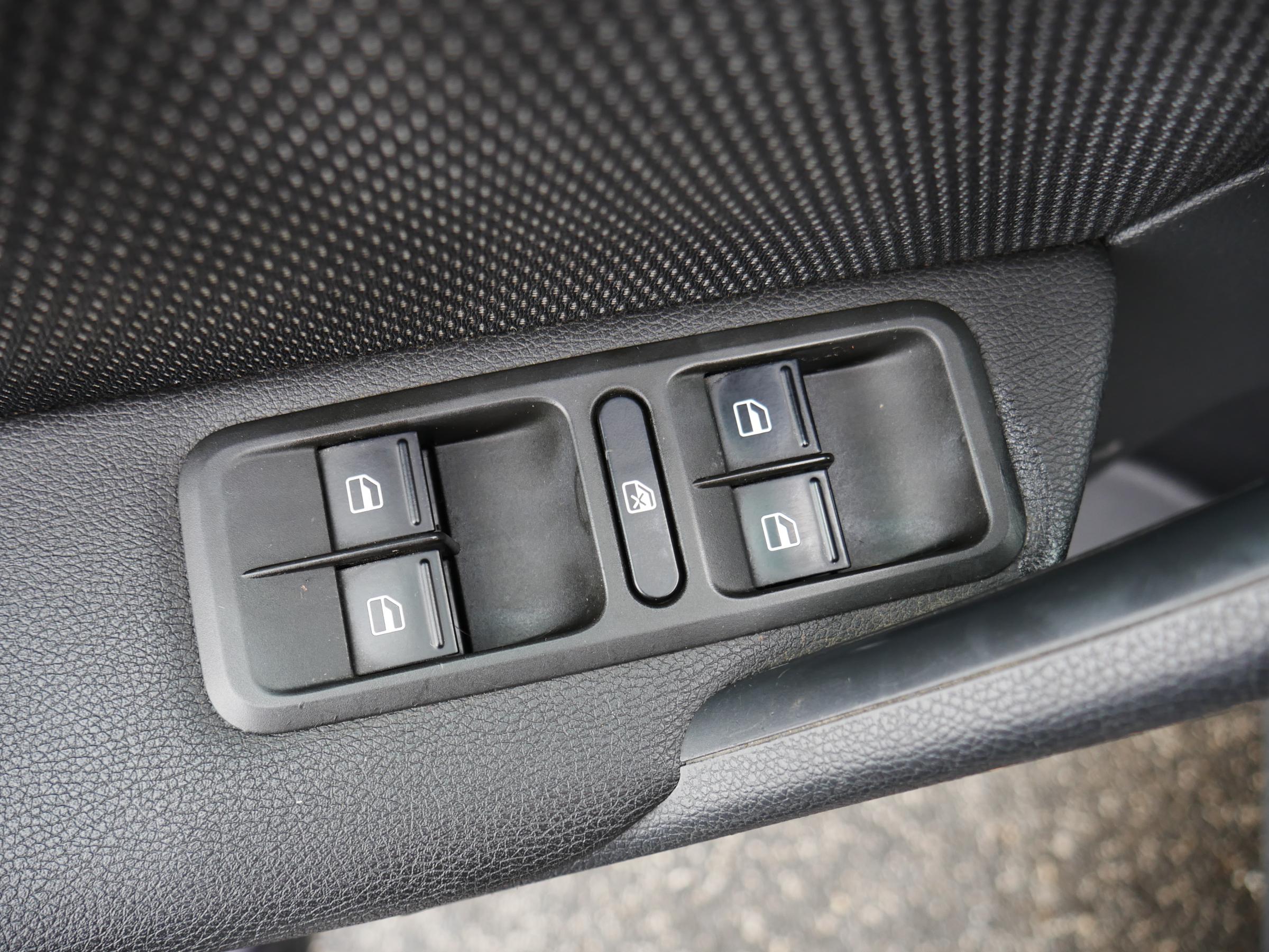 Škoda Yeti, 2012 - pohled č. 17