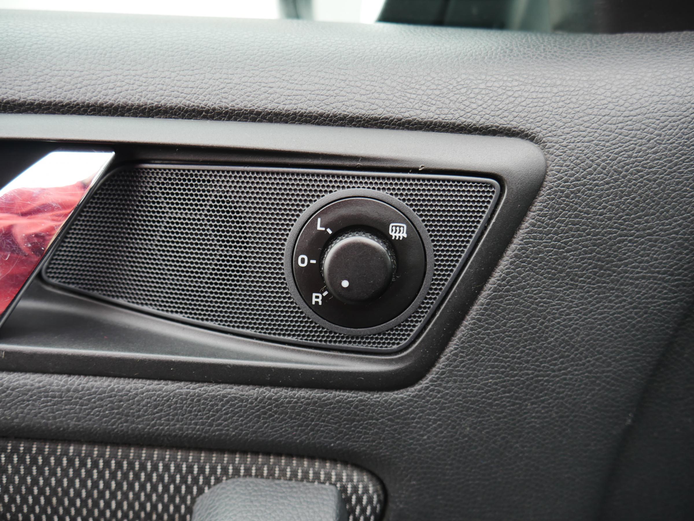 Škoda Yeti, 2012 - pohled č. 18