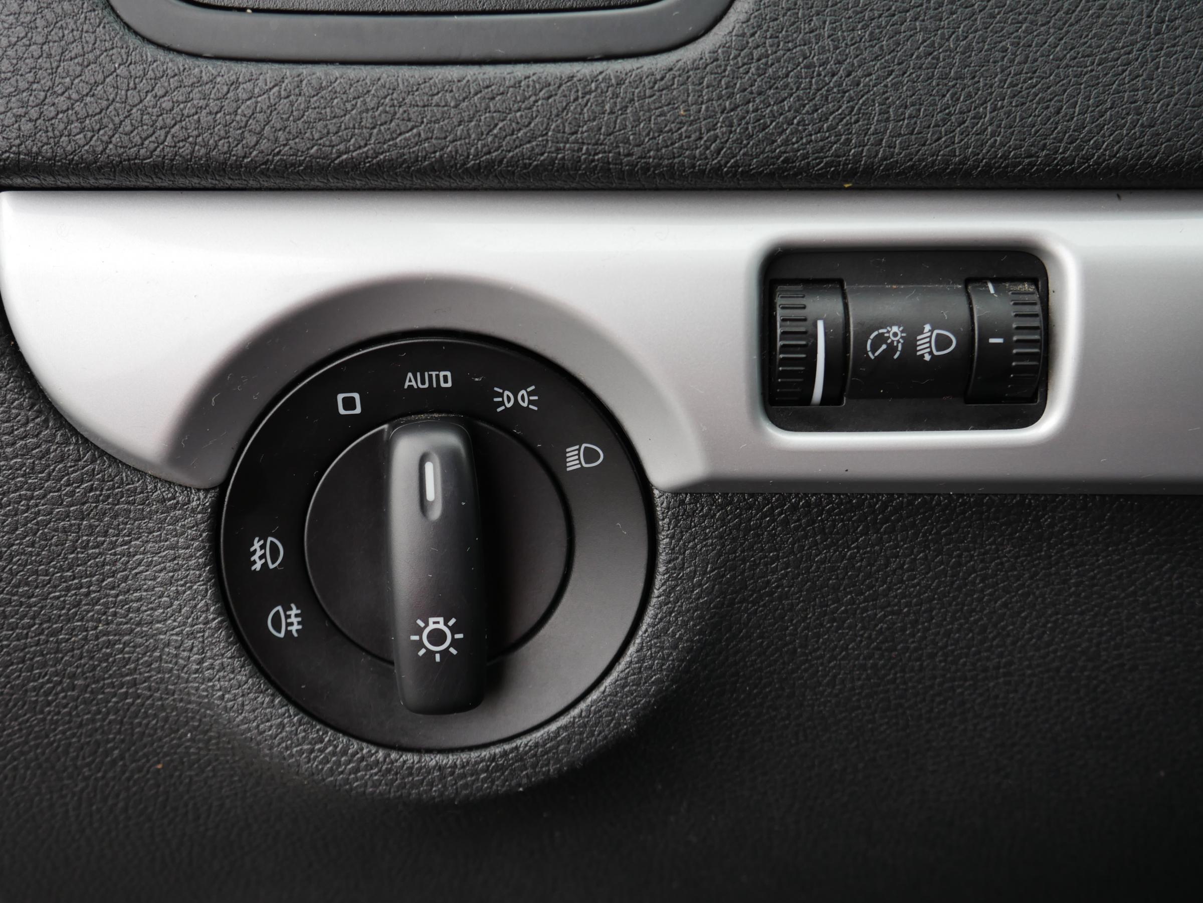 Škoda Yeti, 2012 - pohled č. 19