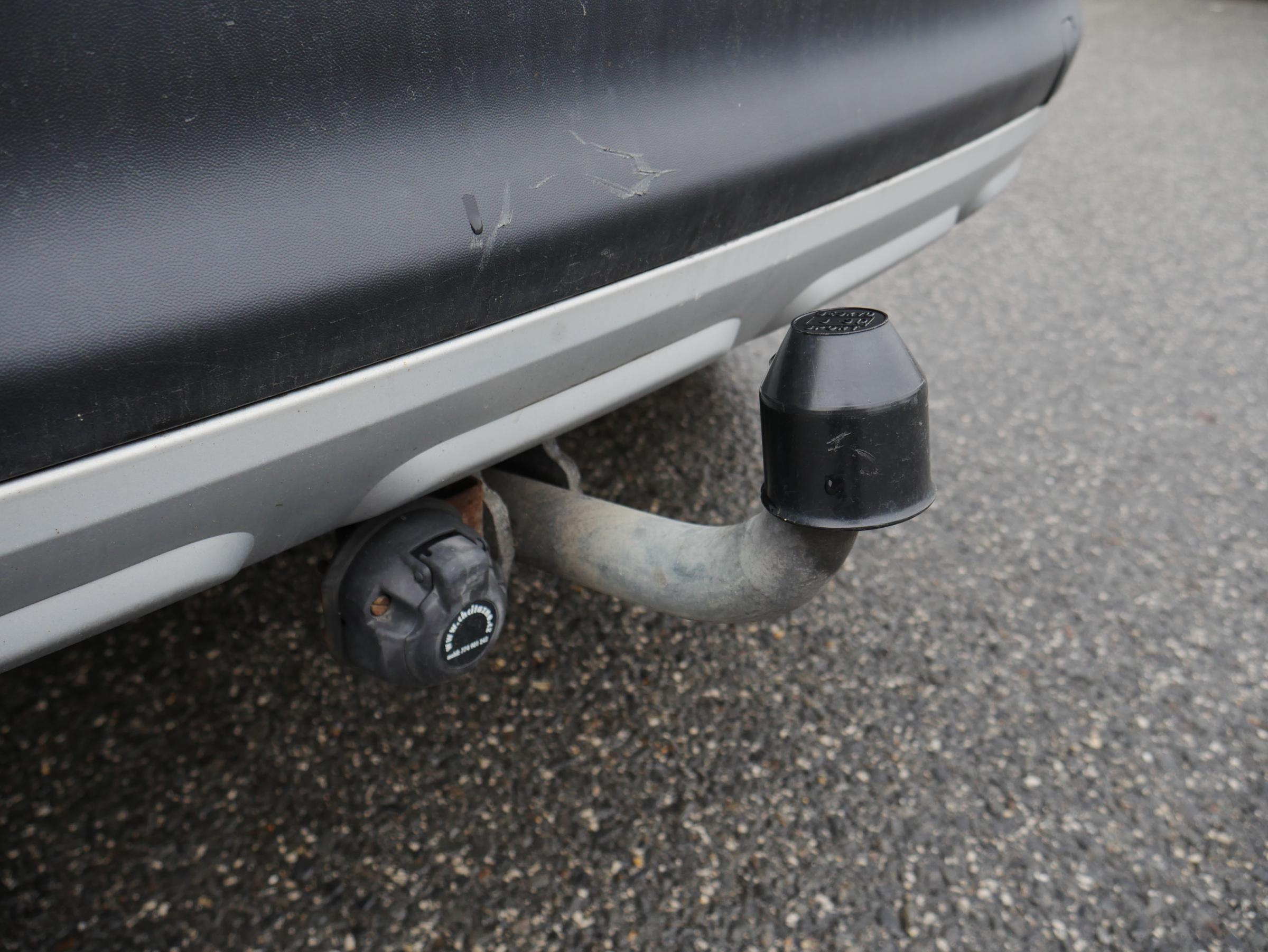 Škoda Yeti, 2012 - pohled č. 20