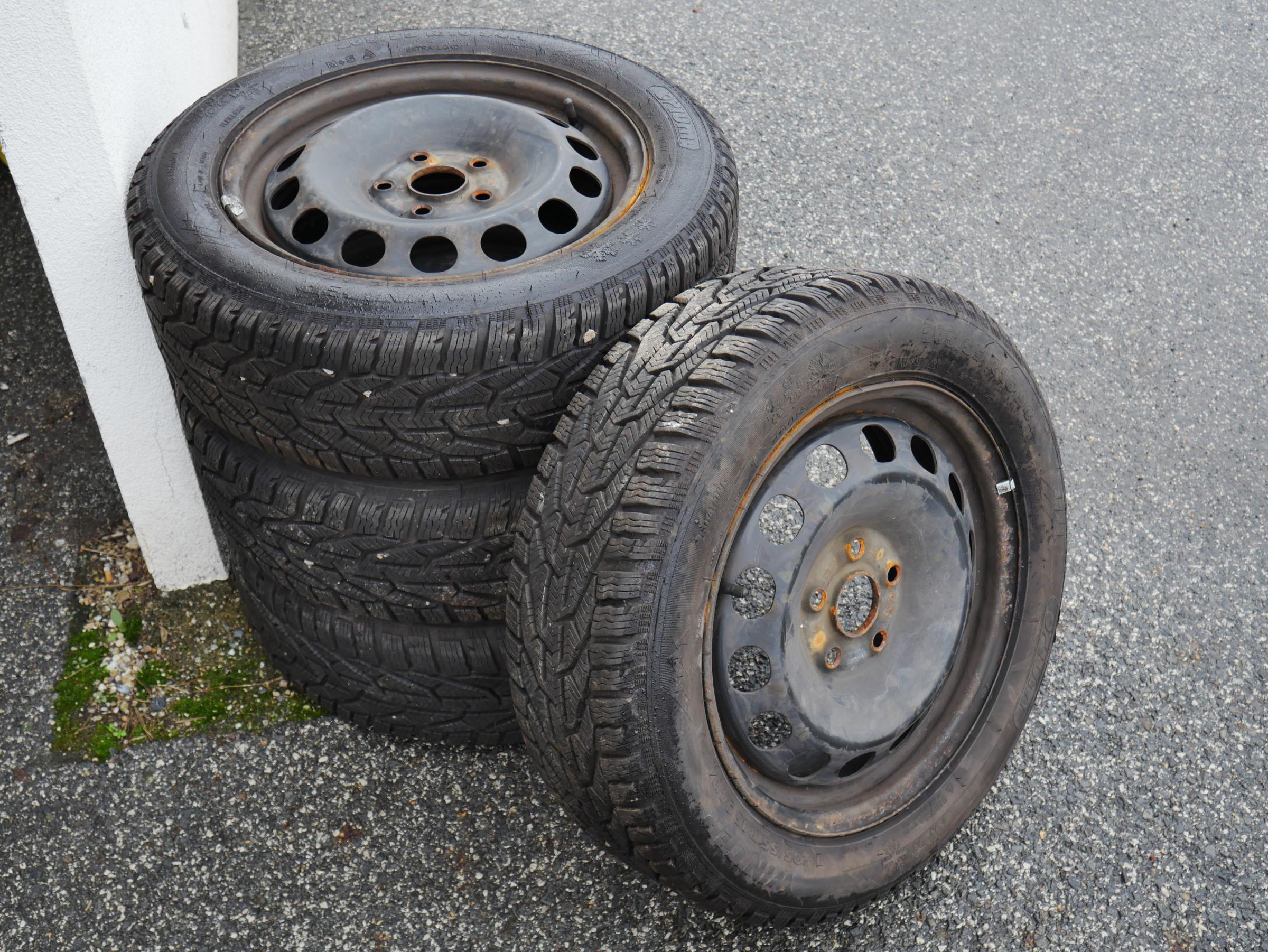 Škoda Yeti, 2012 - pohled č. 21