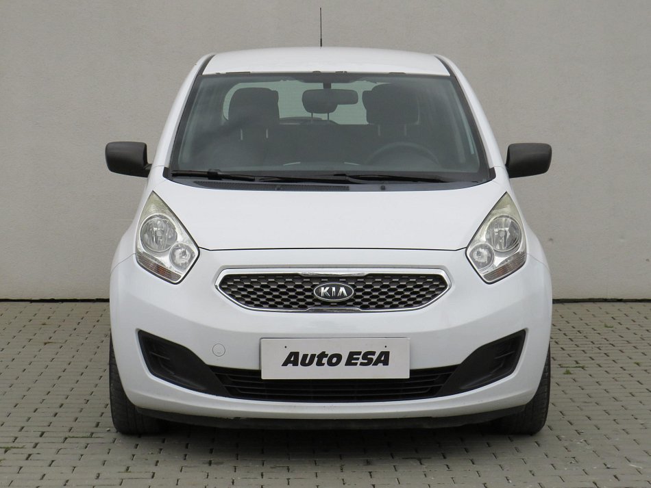 Kia Venga 1.4i 