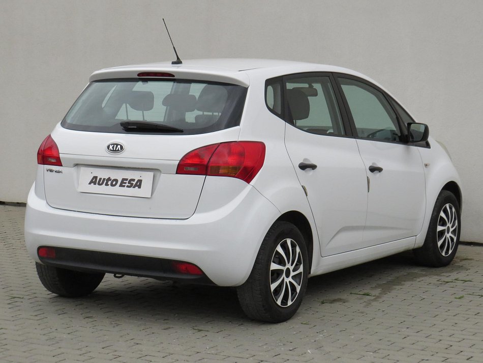 Kia Venga 1.4i 