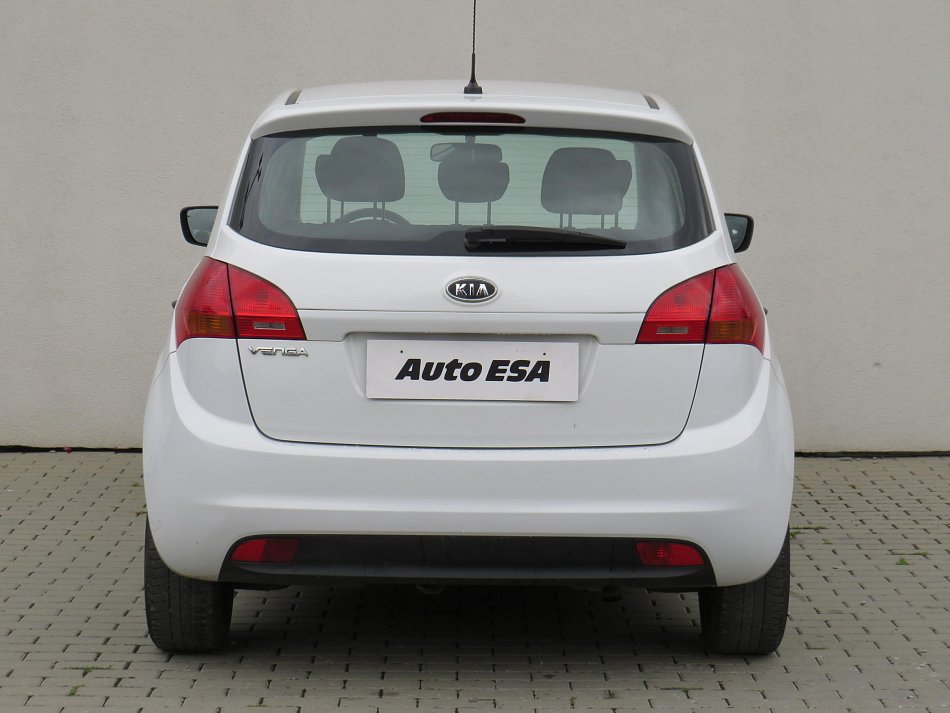 Kia Venga 1.4i 