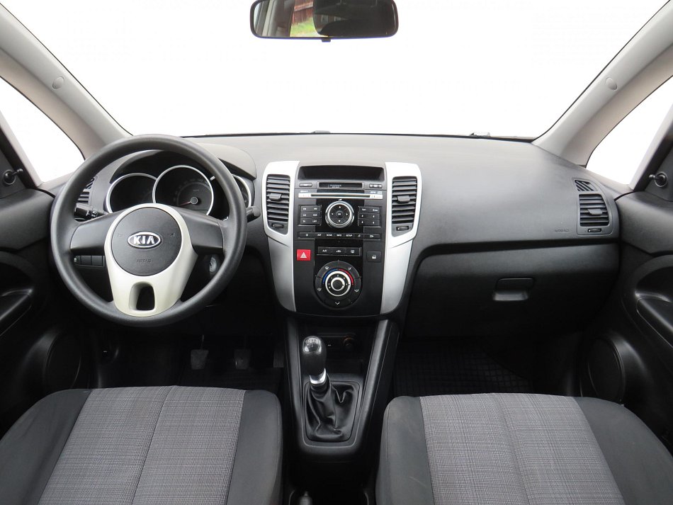 Kia Venga 1.4i 