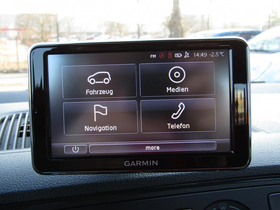 Škoda Citigo 1.0 i Ambition