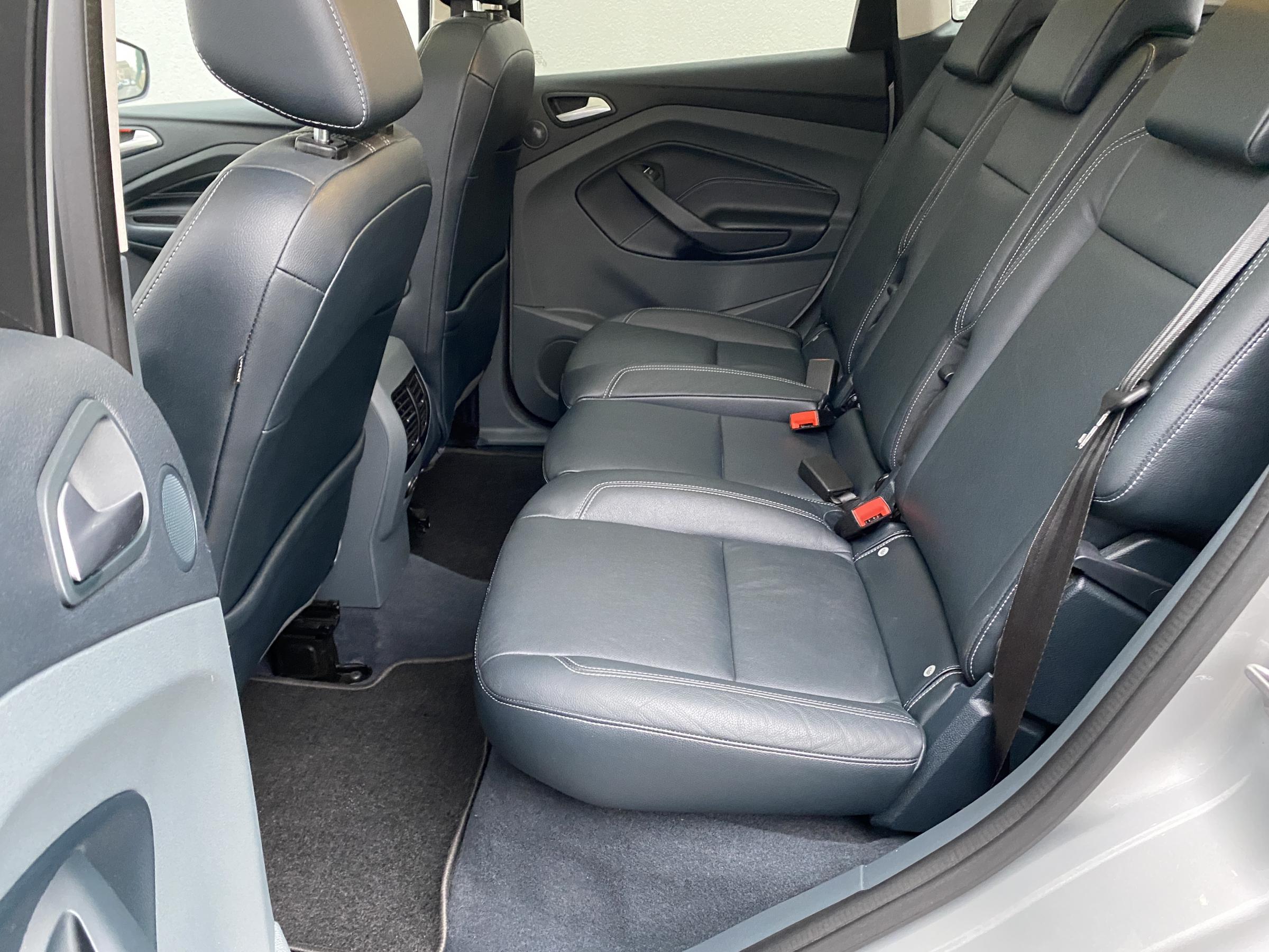 Ford C-MAX, 2014 - pohled č. 10