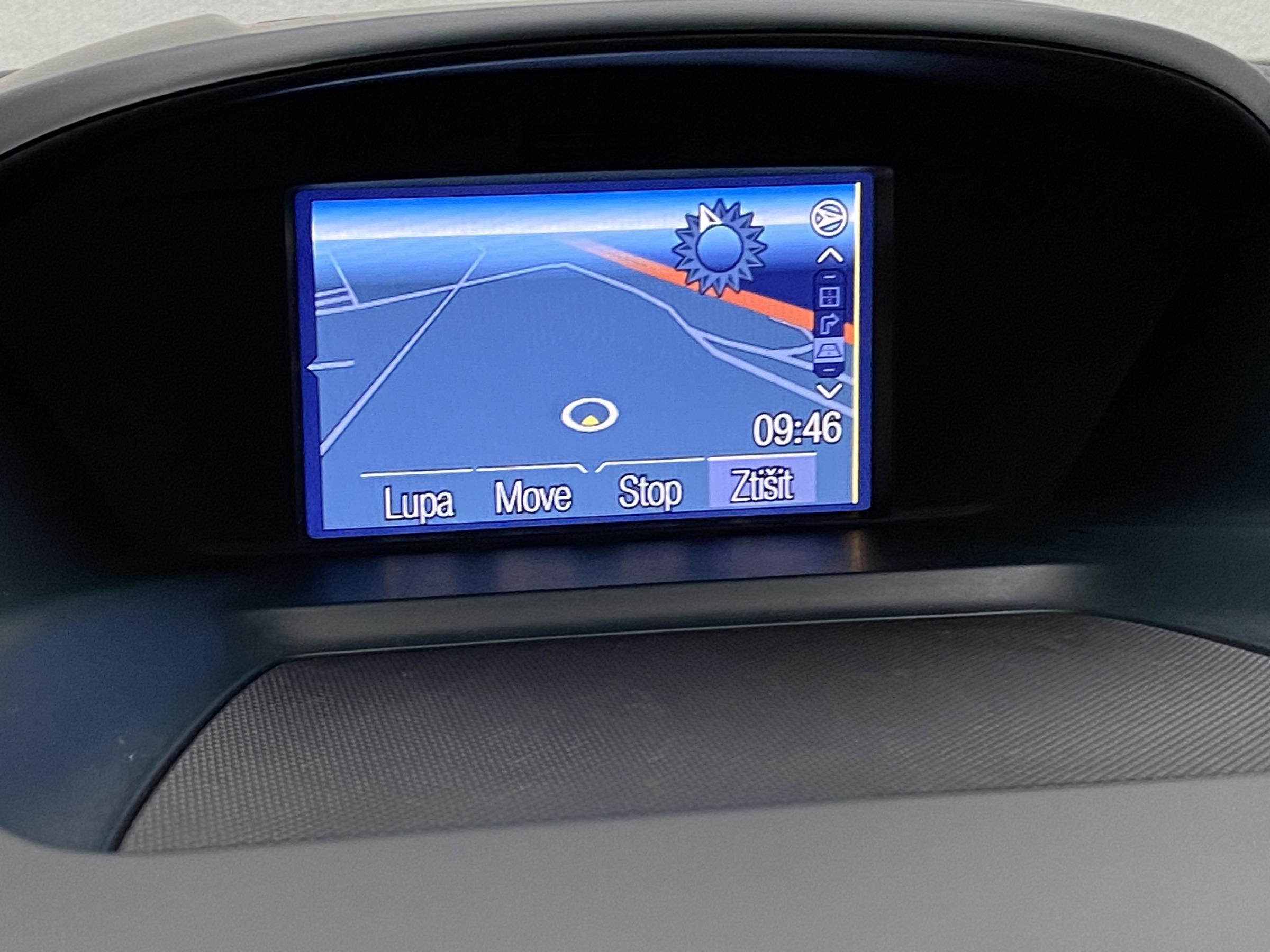 Ford C-MAX, 2014 - pohled č. 16