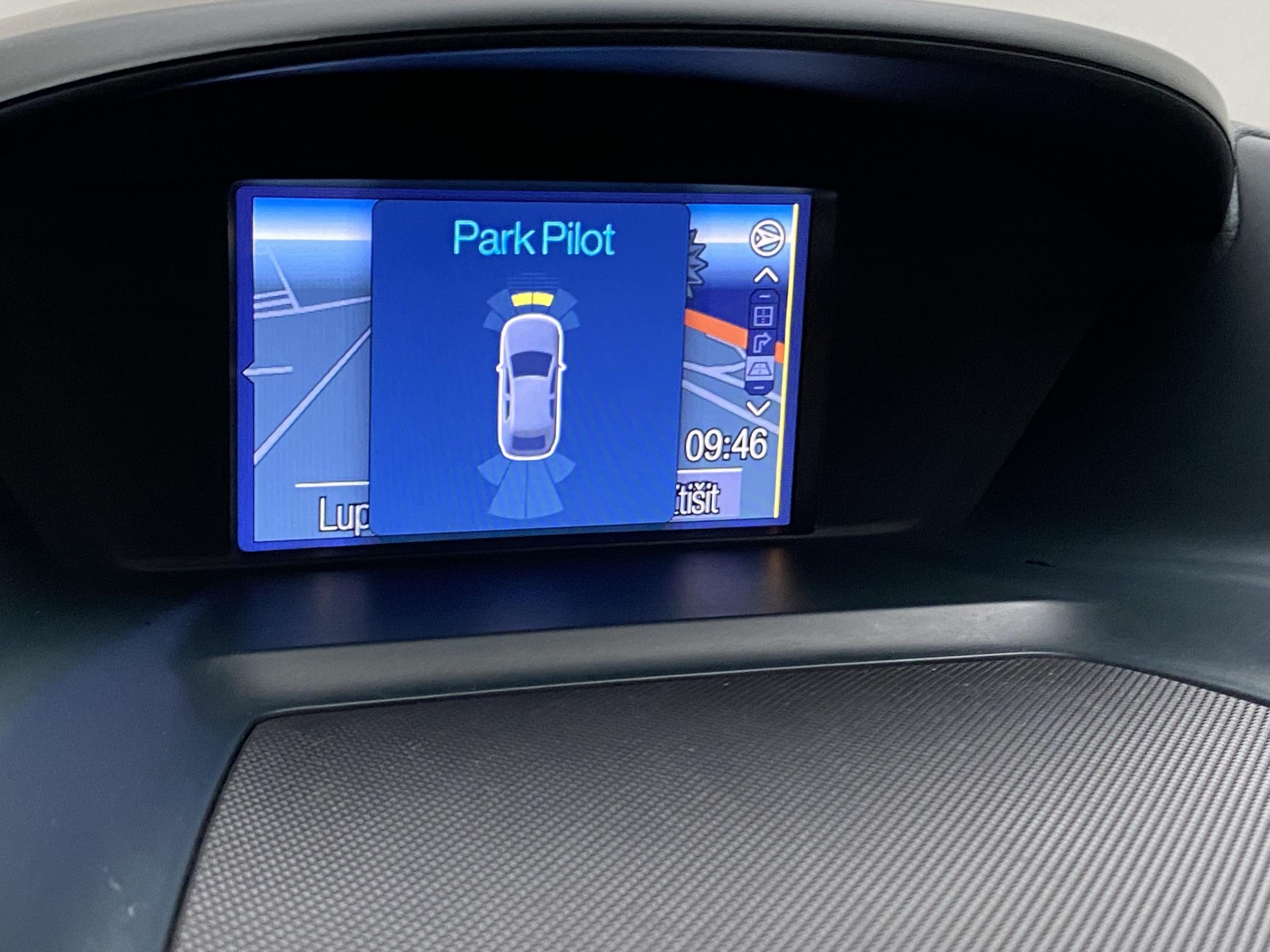 Ford C-MAX, 2014 - pohled č. 18