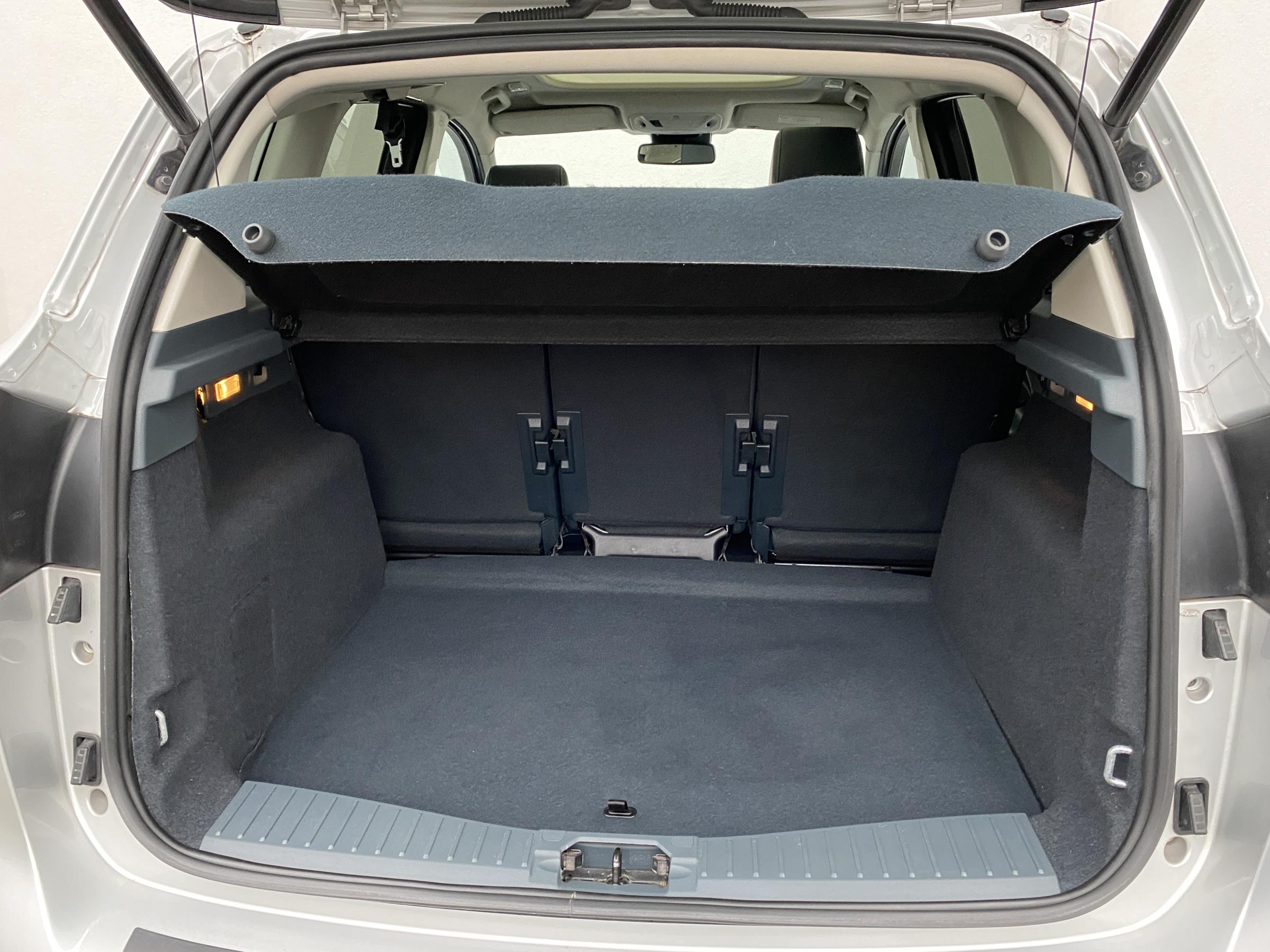 Ford C-MAX, 2014 - pohled č. 7