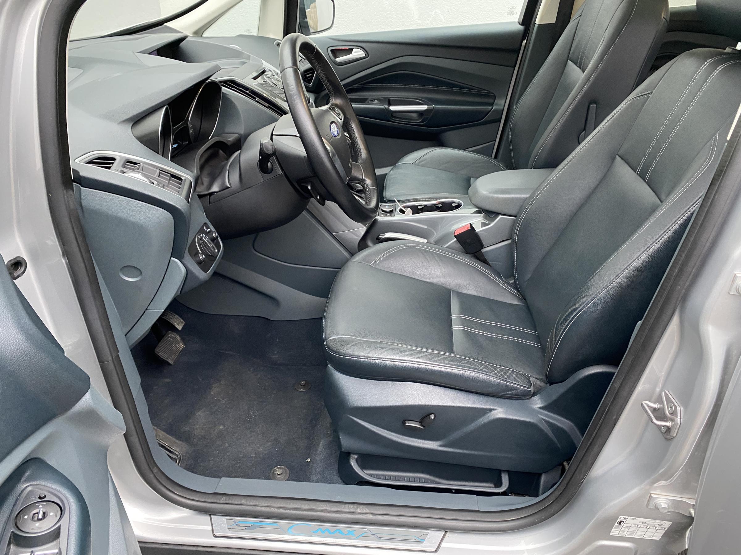 Ford C-MAX, 2014 - pohled č. 9