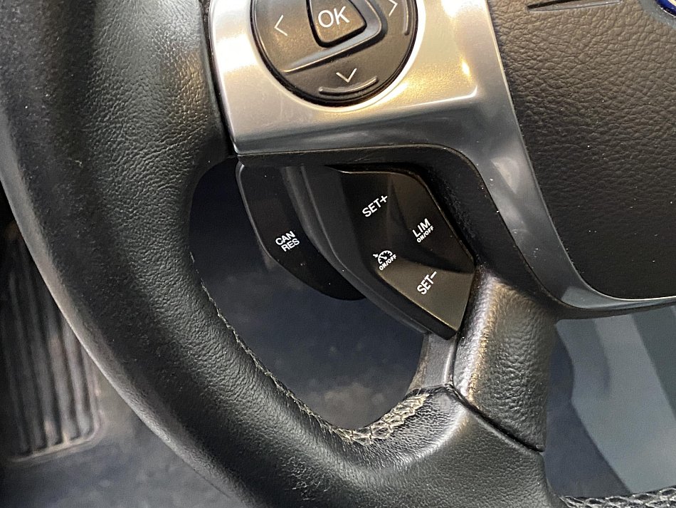 Ford C-MAX 2.0 TDCi Titanium