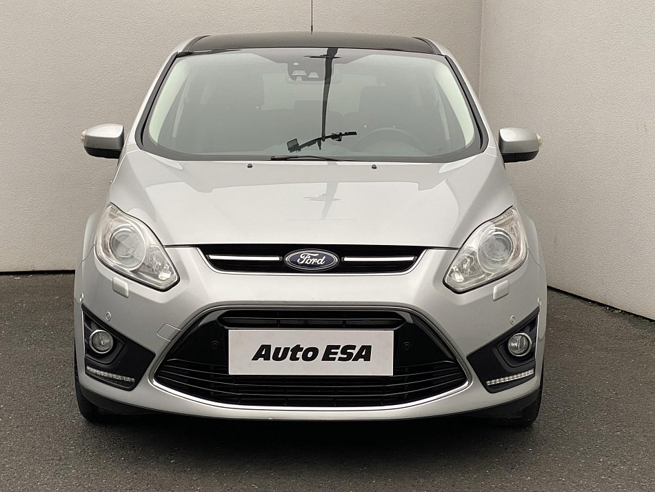 Ford C-MAX 2.0 TDCi Titanium