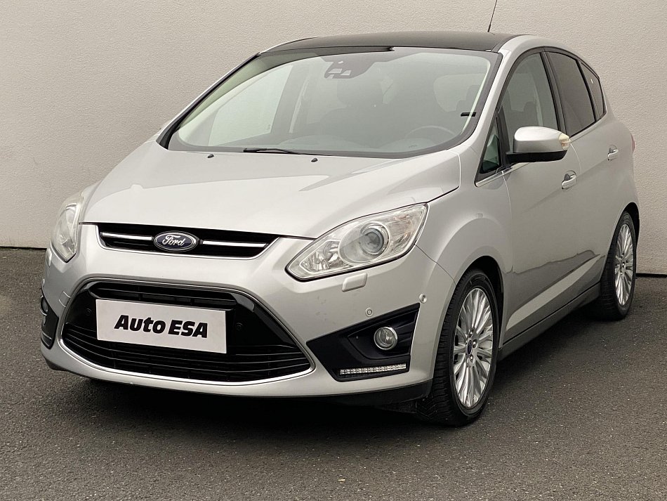 Ford C-MAX 2.0 TDCi Titanium