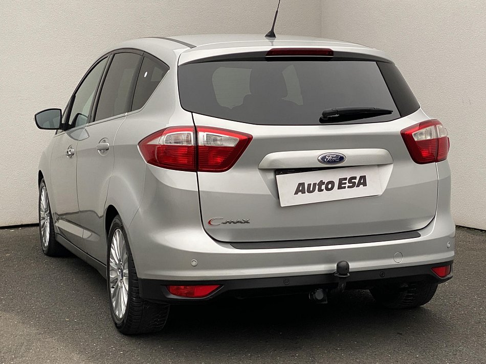 Ford C-MAX 2.0 TDCi Titanium