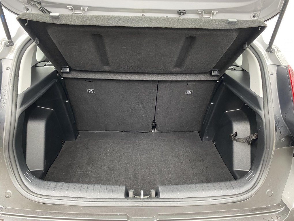 Hyundai Bayon 1.0 T-GDi Smart