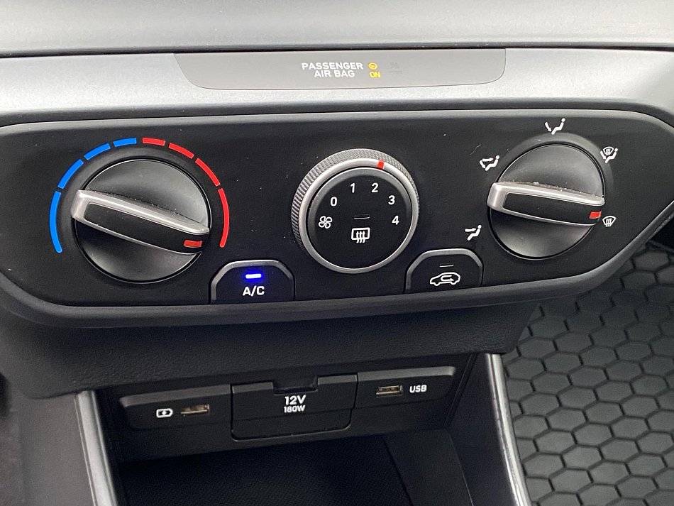 Hyundai Bayon 1.0 T-GDi Smart