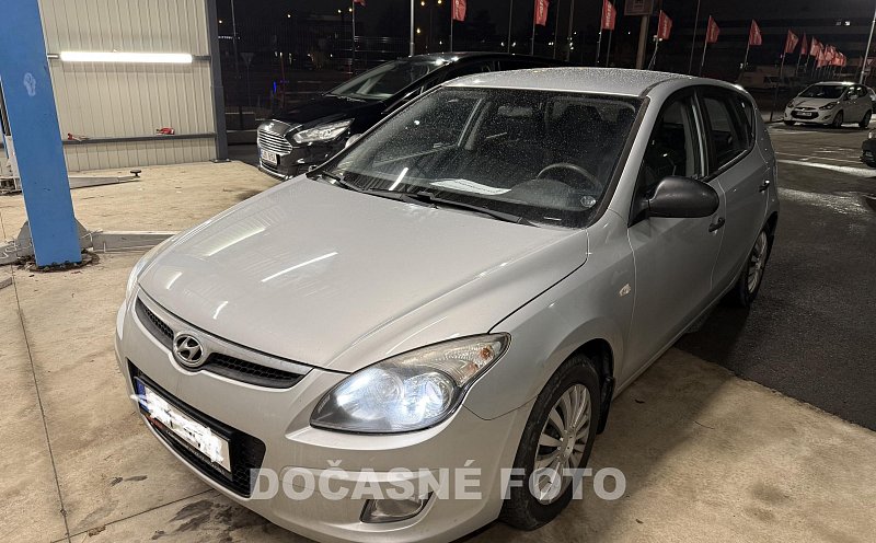 Hyundai I30 1.4CVVT 