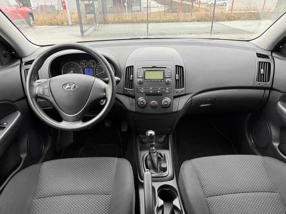 Hyundai I30 1.4CVVT 
