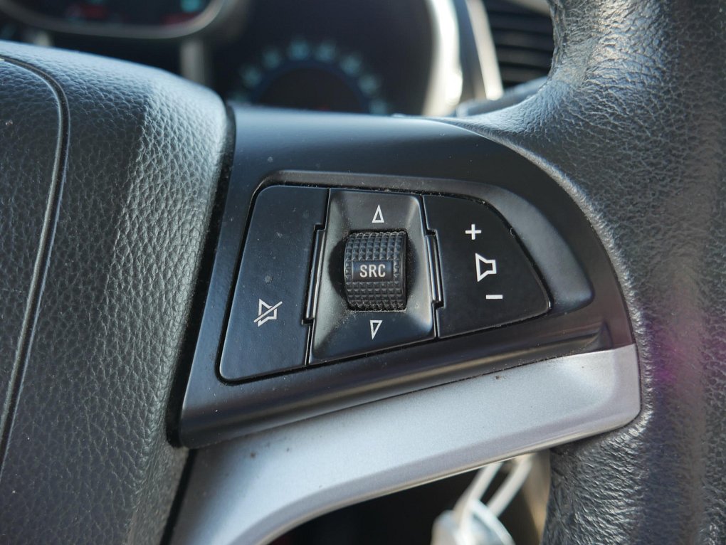 Chevrolet Orlando 1.8 i + LPG 