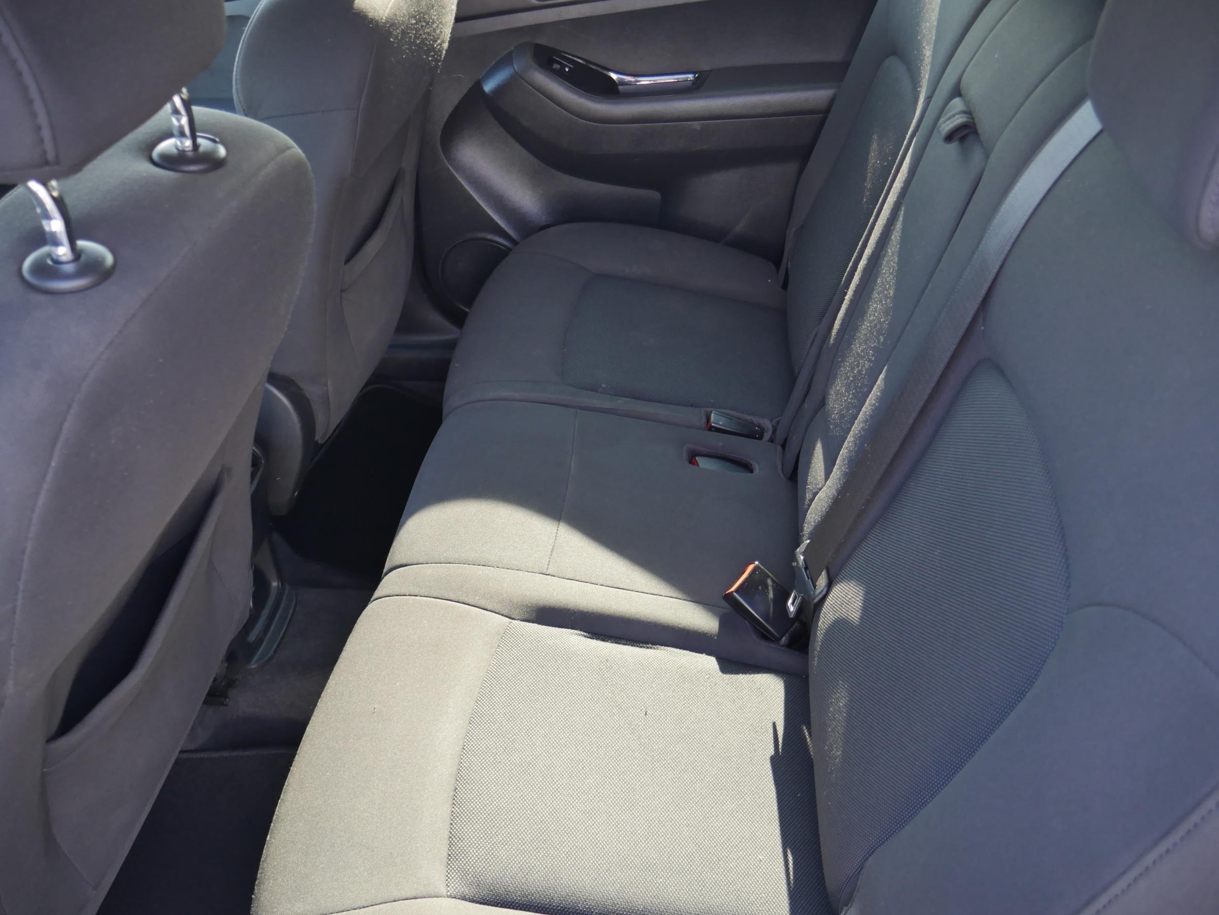 Chevrolet Orlando, 2013 - pohled č. 10