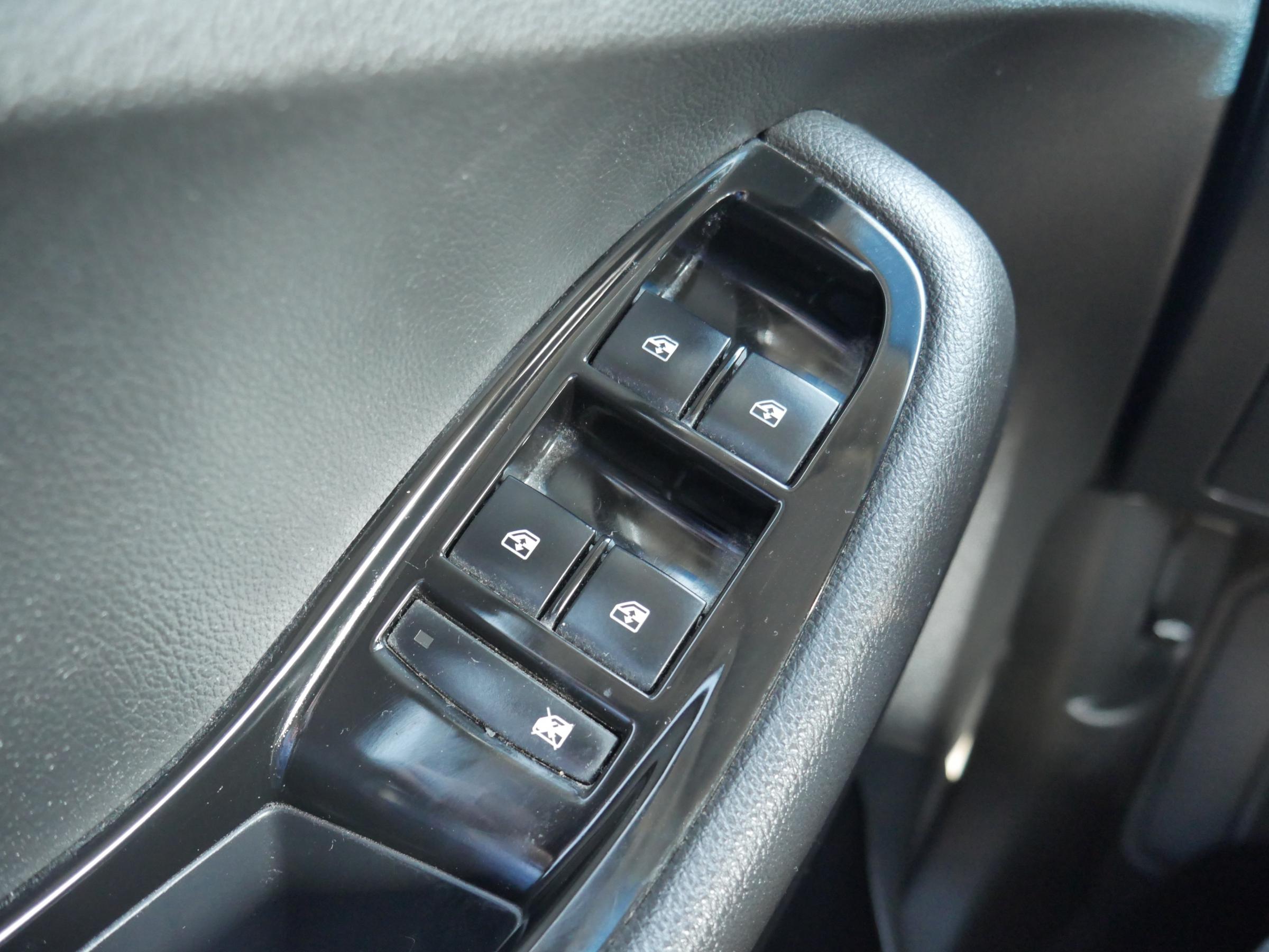 Chevrolet Orlando, 2013 - pohled č. 11