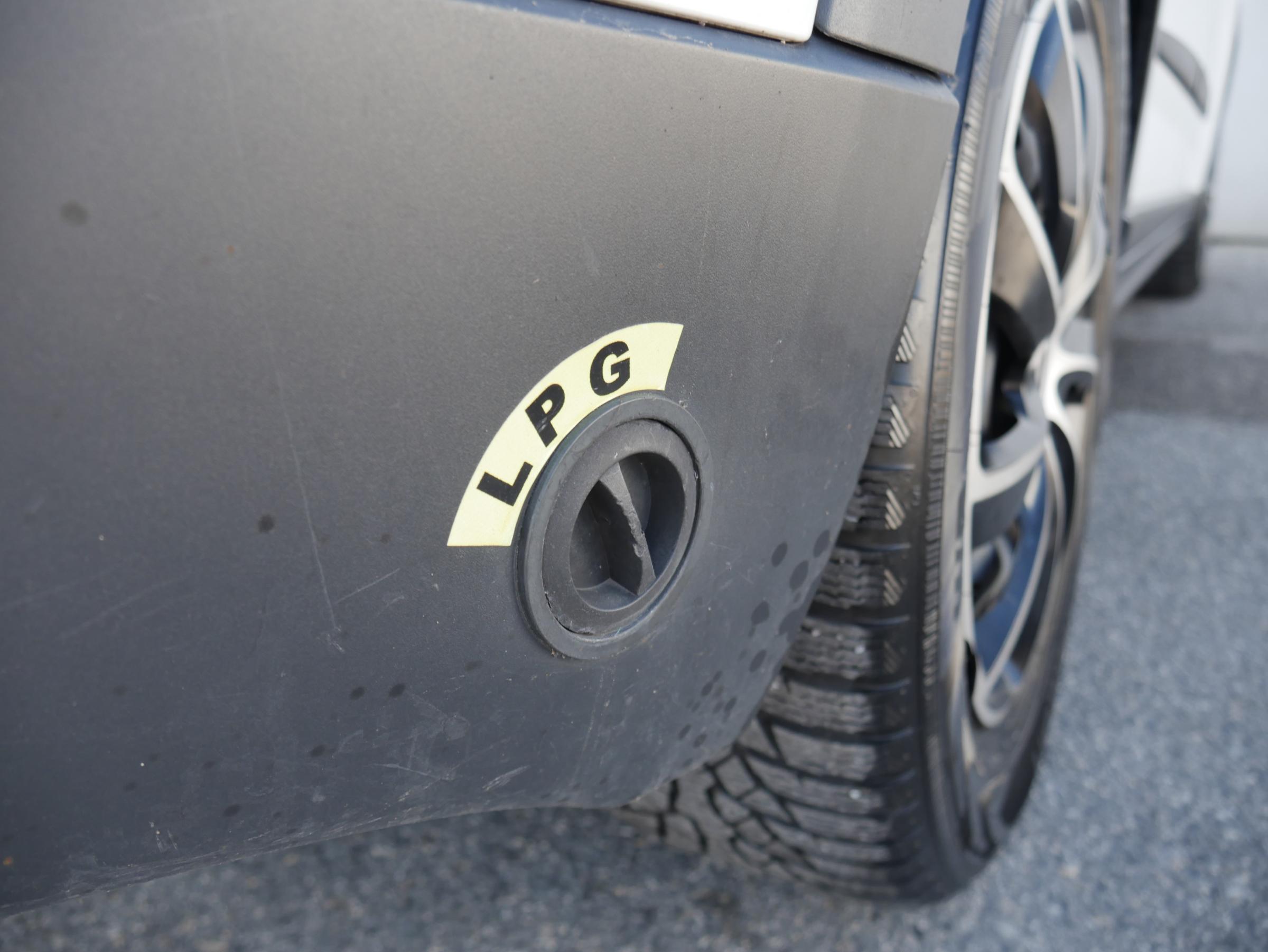 Chevrolet Orlando, 2013 - pohled č. 18