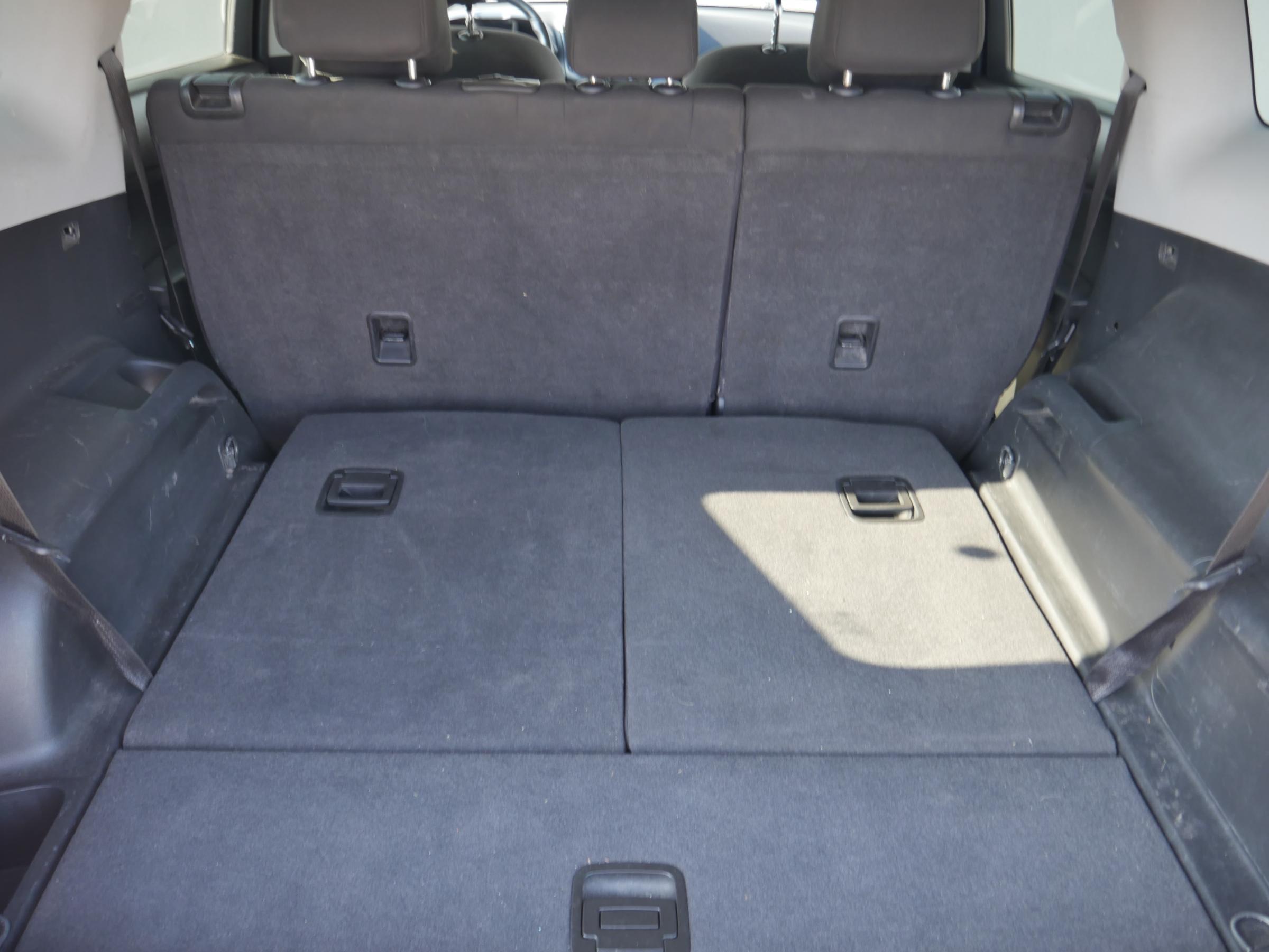 Chevrolet Orlando, 2013 - pohled č. 7