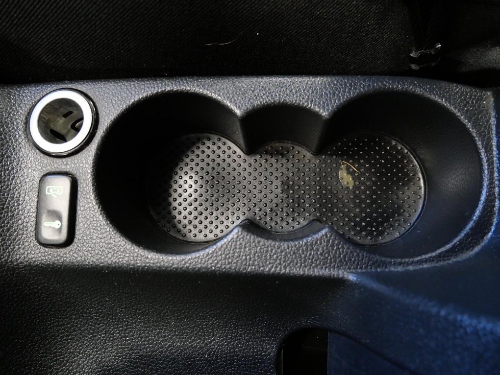 Škoda Octavia II 2.0TDi 