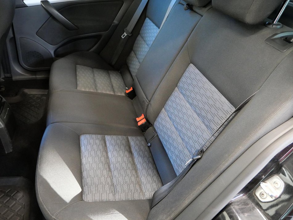 Škoda Octavia II 2.0TDi 