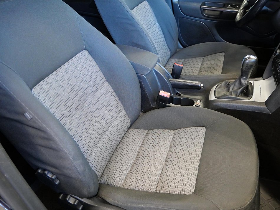 Škoda Octavia II 2.0TDi 