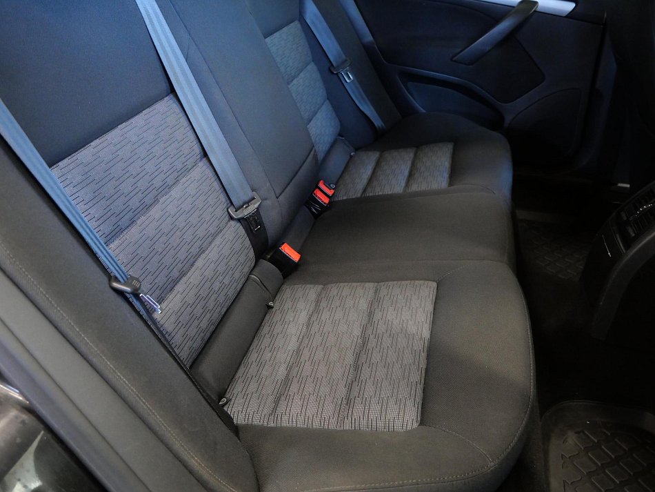 Škoda Octavia II 2.0TDi 