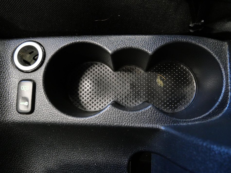 Škoda Octavia II 2.0TDi 