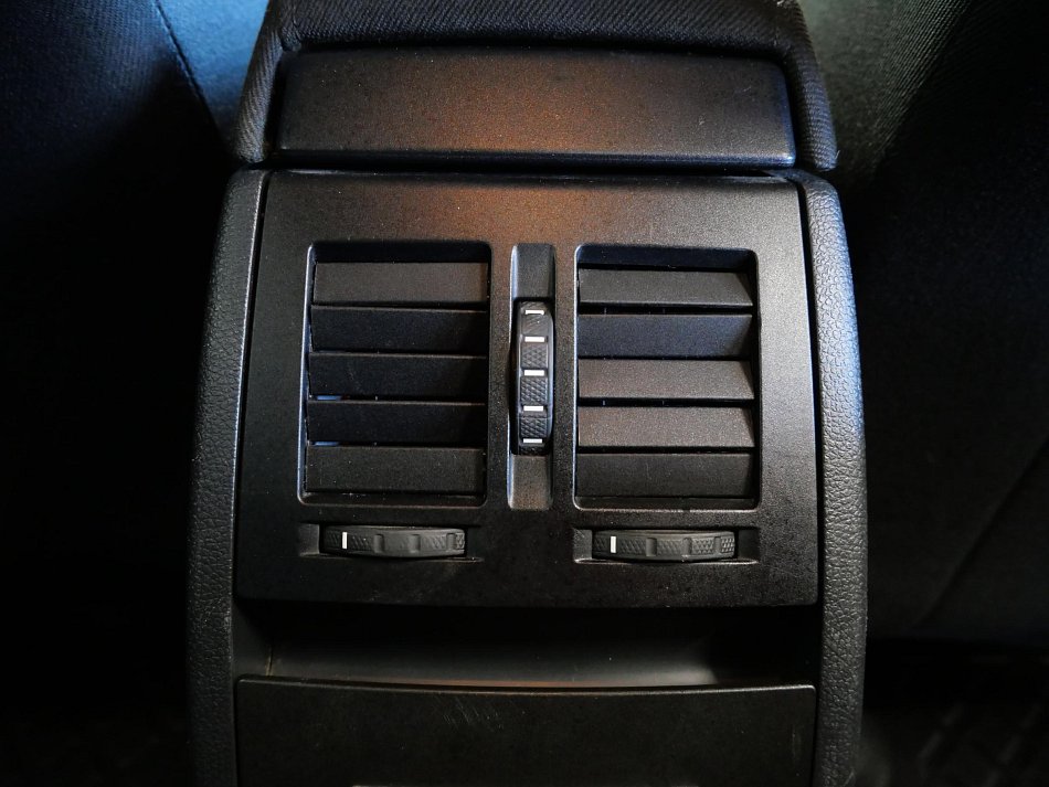 Škoda Octavia II 2.0TDi 