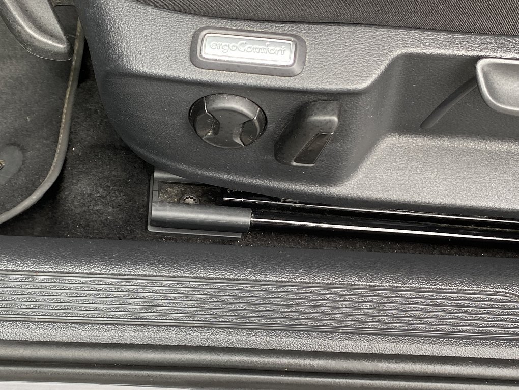 Volkswagen Passat 1.5 TSi 
