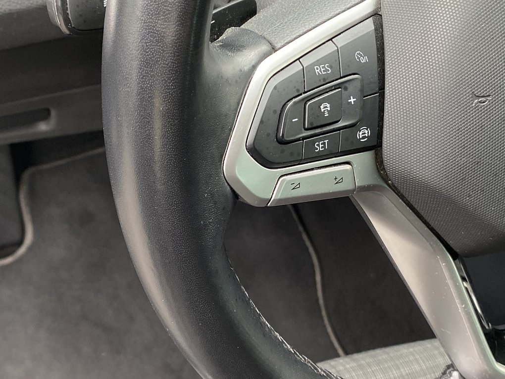 Volkswagen Passat 1.5 TSi 