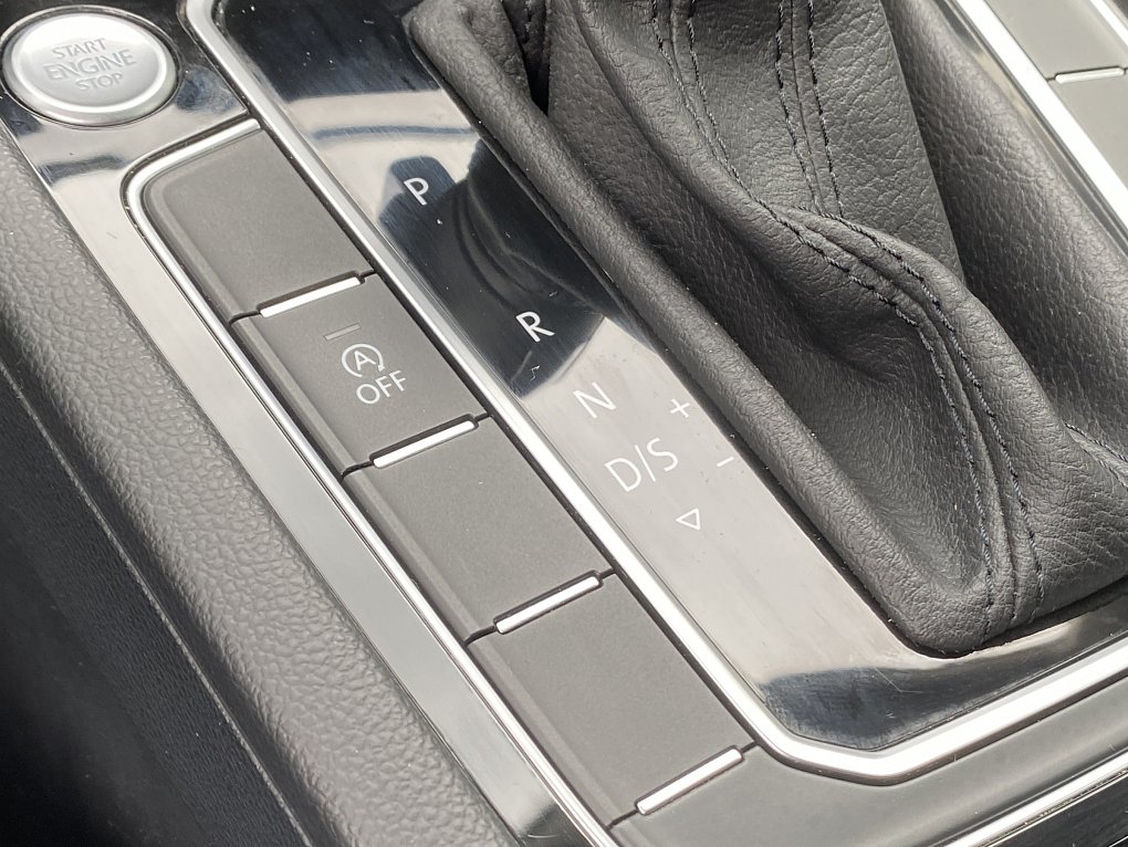Volkswagen Passat 1.5 TSi 