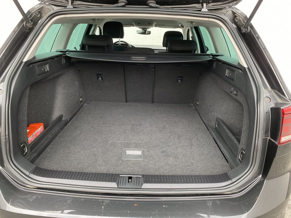 Volkswagen Passat 1.5 TSi 