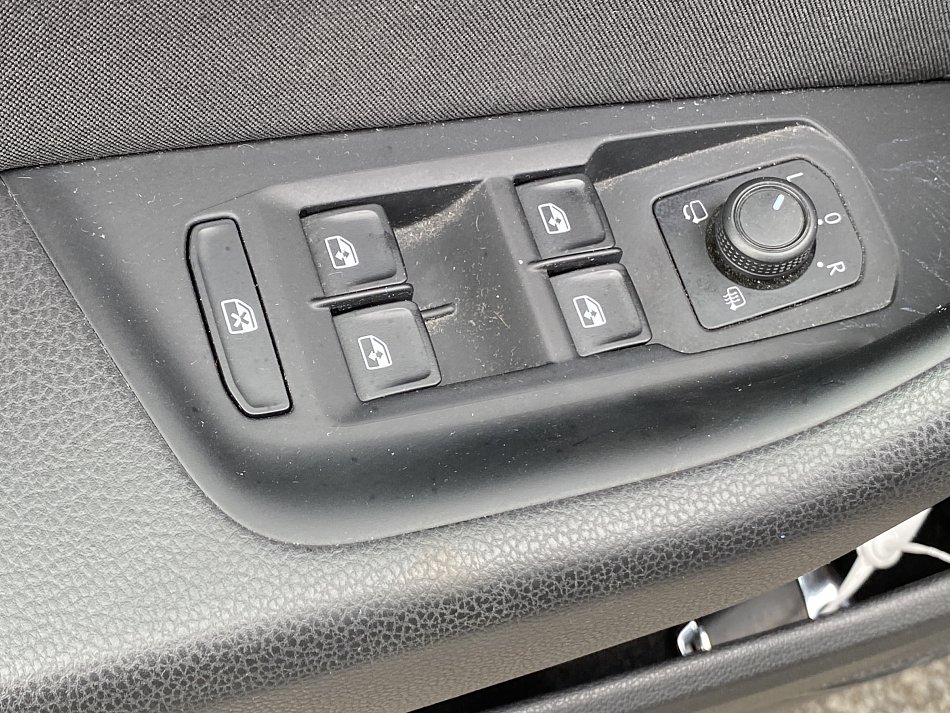 Volkswagen Passat 1.5 TSi 