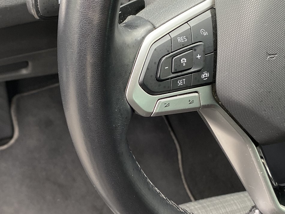 Volkswagen Passat 1.5 TSi 