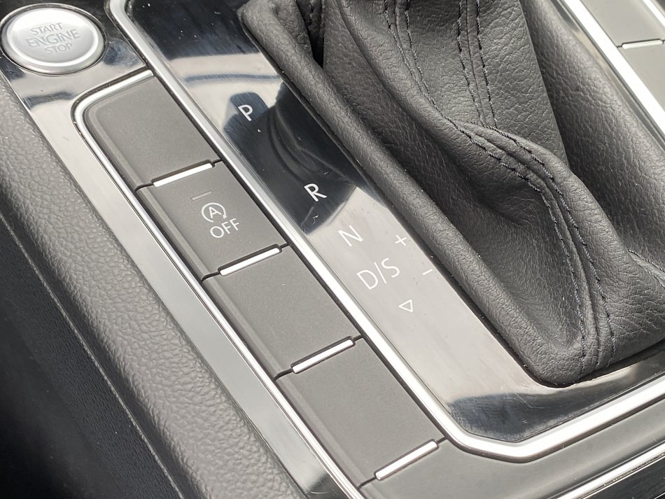 Volkswagen Passat 1.5 TSi 