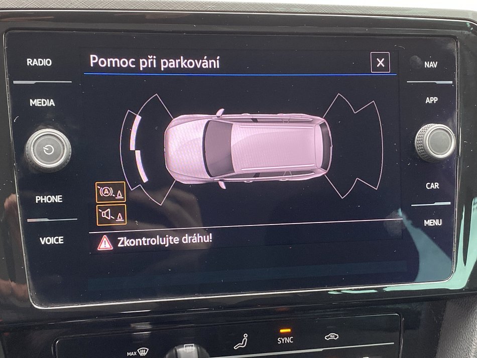 Volkswagen Passat 1.5 TSi 