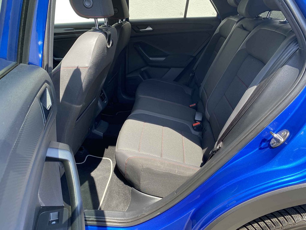 Volkswagen T-Roc 1.5TSi 