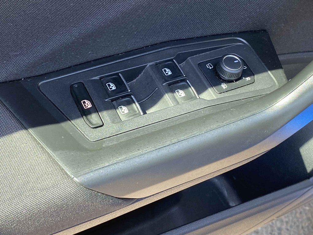 Volkswagen T-Roc 1.5TSi 