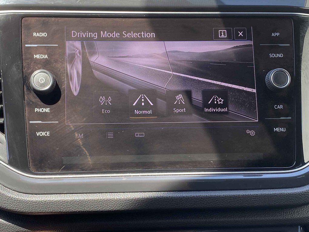 Volkswagen T-Roc 1.5TSi 