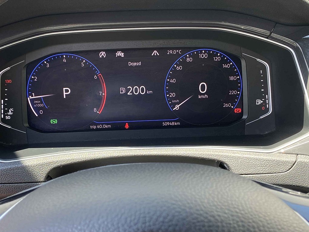 Volkswagen T-Roc 1.5TSi 