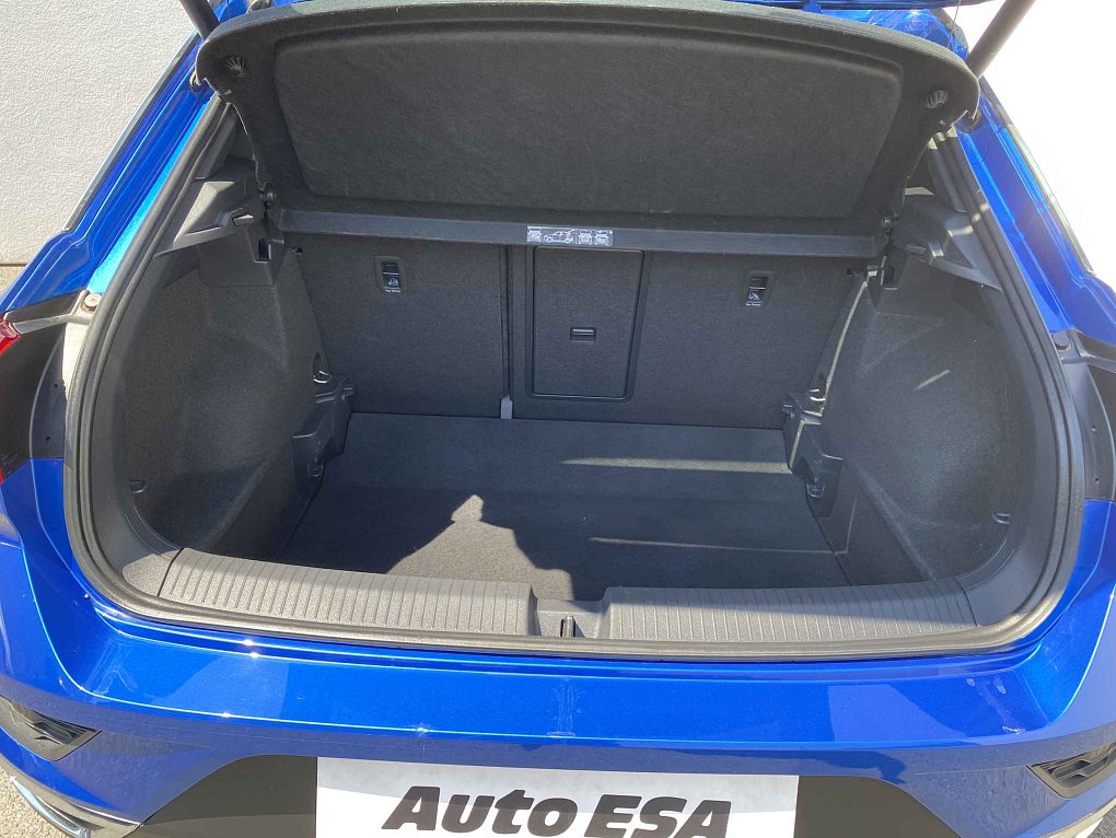 Volkswagen T-Roc 1.5TSi 